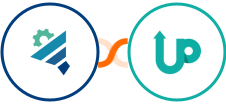 Pronnel + UpViral Integration