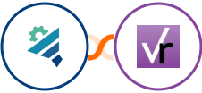 Pronnel + VerticalResponse Integration