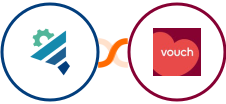 Pronnel + Vouch Integration