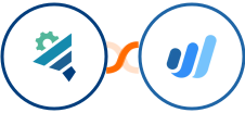 Pronnel + Wave Integration