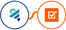 Pronnel + Weekdone Integration