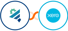 Pronnel + Xero Integration