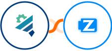 Pronnel + Ziper Integration