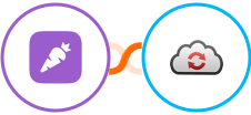 Prospect.io + CloudConvert Integration