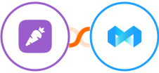 Prospect.io + ManyReach Integration