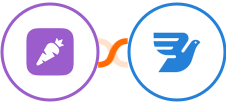 Prospect.io + MessageBird Integration