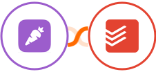 Prospect.io + Todoist Integration