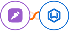 Prospect.io + Wealthbox CRM Integration