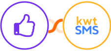 ProveSource + kwtSMS Integration