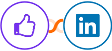 ProveSource + LinkedIn Integration