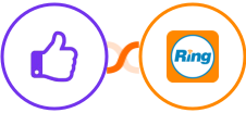 ProveSource + RingCentral Integration