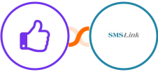 ProveSource + SMSLink  Integration