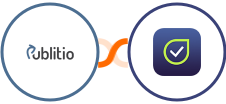 Publit.io + Flowlu Integration