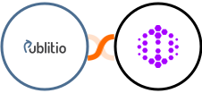 Publit.io + Hexomatic Integration