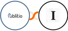 Publit.io + Instapaper Integration