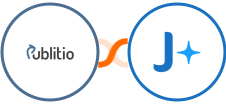 Publit.io + JobAdder Integration