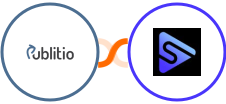 Publit.io + Switchboard Integration