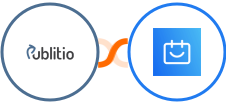 Publit.io + TidyCal Integration