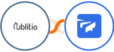 Publit.io + Twist Integration