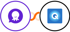 PulpoChat + Quotient Integration