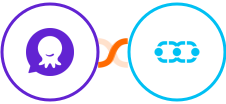 PulpoChat + Salesmate Integration