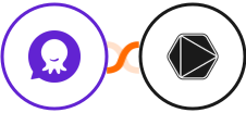 PulpoChat + Timeular Integration