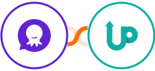 PulpoChat + UpViral Integration