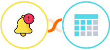 Push by Techulus + Bookafy Integration