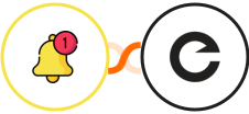 Push by Techulus + Encharge Integration