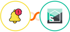 Push by Techulus + Splitwise Integration