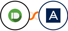 Pushbullet + Acronis Integration