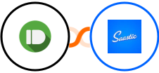 Pushbullet + Saastic Integration