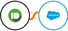 Pushbullet + Salesforce Integration