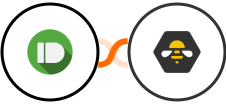 Pushbullet + SocialBee Integration