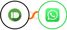 Pushbullet + WhatsApp Integration