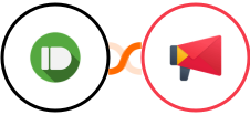 Pushbullet + Zoho Campaigns Integration