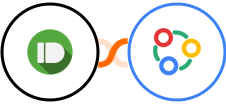 Pushbullet + Zoho Connect Integration