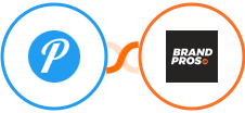Pushover + BrandPros Integration