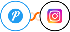 Pushover + Instagram for business Integration