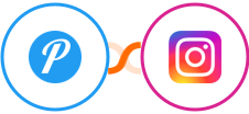 Pushover + Instagram Lead Ads Integration