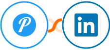 Pushover + LinkedIn Ads Integration