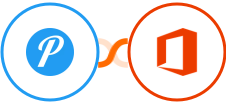 Pushover + Microsoft Office 365 Integration