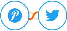 Pushover + Twitter (Legacy) Integration