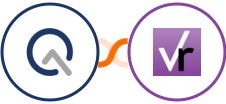 QADeputy + VerticalResponse Integration