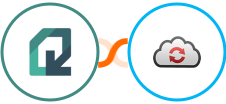 Quaderno + CloudConvert Integration