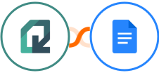 Quaderno + Google Docs Integration
