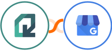 Quaderno + Google My Business Integration