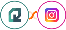 Quaderno + Instagram Lead Ads Integration