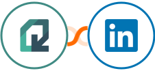 Quaderno + LinkedIn Integration
