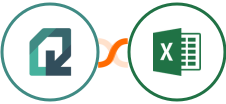 Quaderno + Microsoft Excel Integration